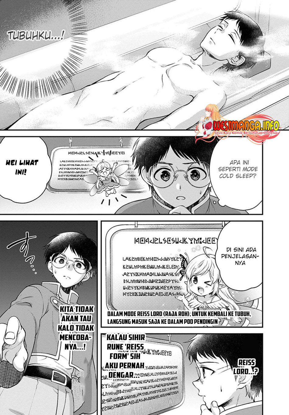 Isekai Cheat Kaitakuki